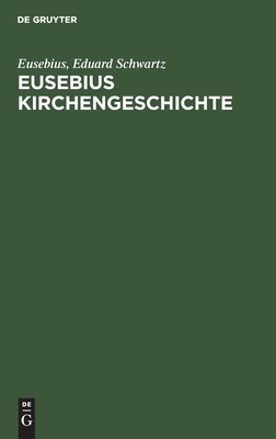 Eusebius Kirchengeschichte