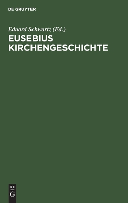Eusebius Kirchengeschichte