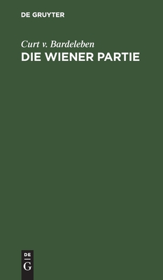 Die Wiener Partie