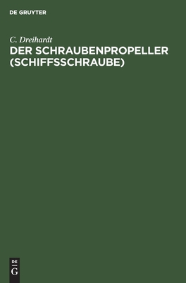 Schraubenpropeller (Schiffsschraube)