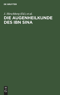 Augenheilkunde des Ibn Sina