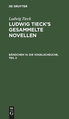 Vogelscheuche, Teil 2