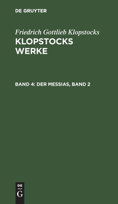 Messias, Band 2