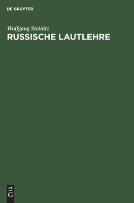 Russische Lautlehre