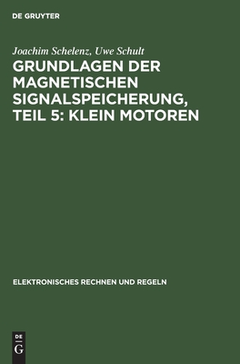 Klein Motoren