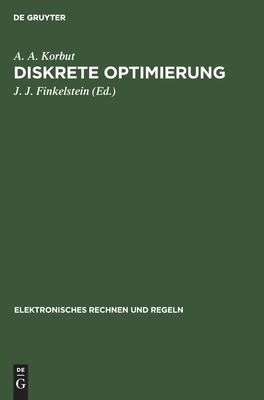 Diskrete Optimierung