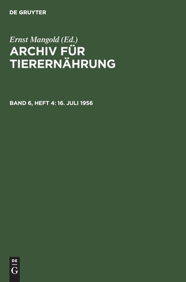 16. Juli 1956
