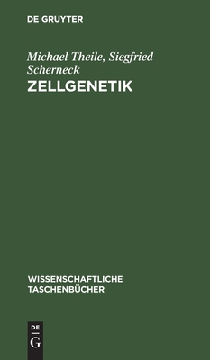Zellgenetik