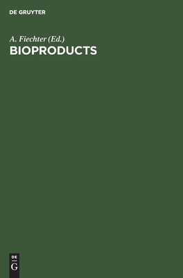 Bioproducts
