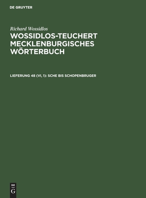 Sche Bis Schopenbruger