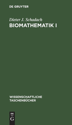 Biomathematik I