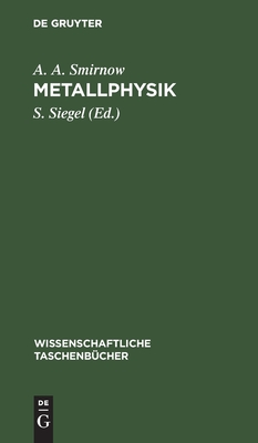 Metallphysik
