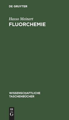 Fluorchemie