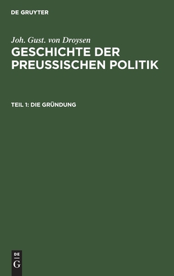 Gründung