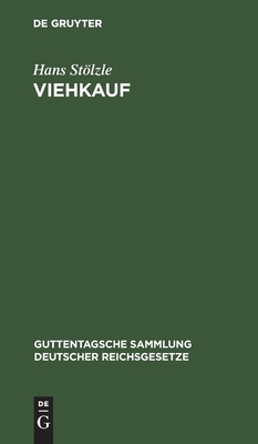 Viehkauf