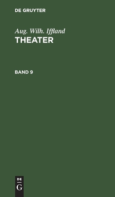Theater. Band 9