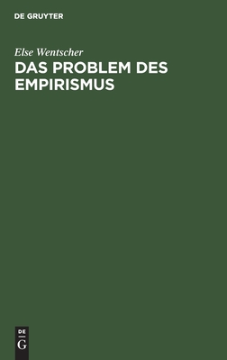 Problem des Empirismus