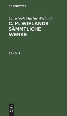 Poetische Werke