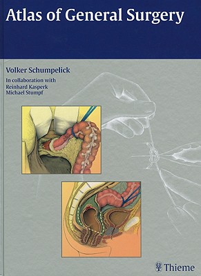 Atlas of General Surgery