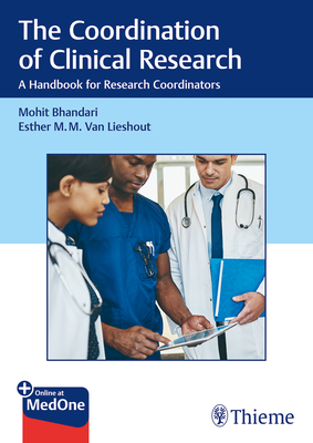 The Coordination of Clinical Research