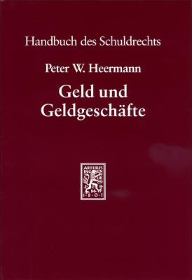 Geld und Geldgeschafte