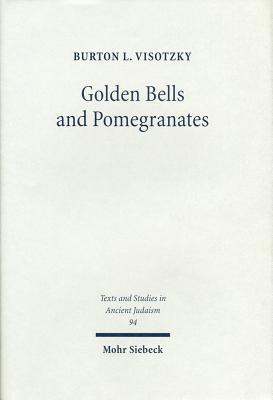 Golden Bells and Pomegranates