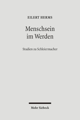 Menschsein im Werden