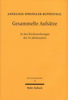 Gesammelte Aufsatze