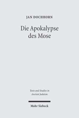 Die Apokalypse des Mose