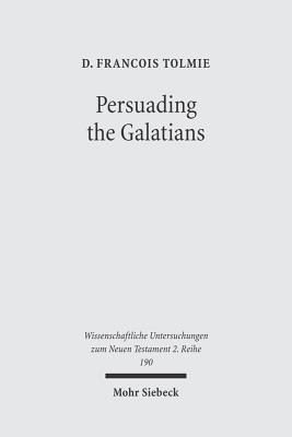 Persuading the Galatians