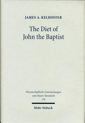 The Diet of John the Baptist