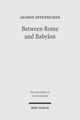 Between Rome and Babylon