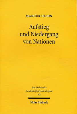 Aufstieg und Niedergang von Nationen