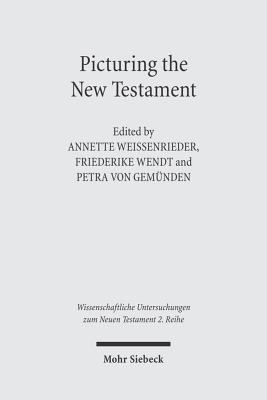 Picturing the New Testament