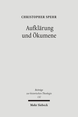 Aufklarung und OEkumene