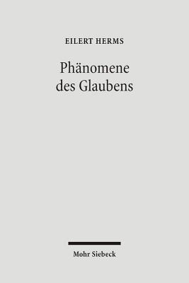 Phanomene des Glaubens