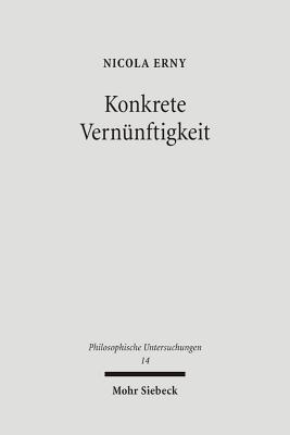 Konkrete Vernunftigkeit