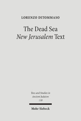 The Dead Sea 'New Jerusalem' Text