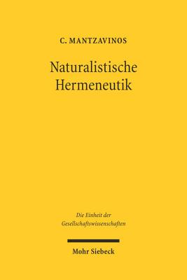 Naturalistische Hermeneutik