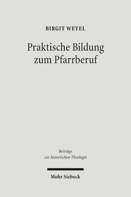 Praktische Bildung zum Pfarrberuf