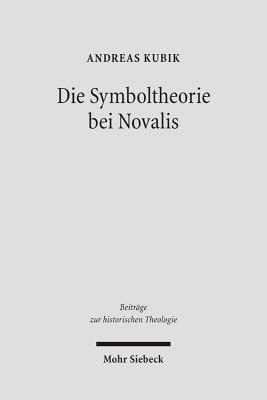 Die Symboltheorie bei Novalis