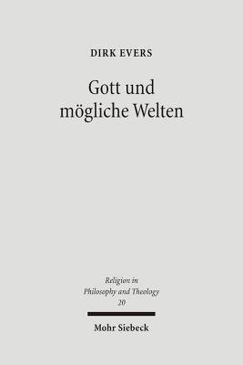 Gott und moegliche Welten