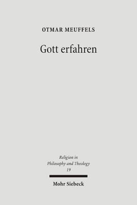 Gott erfahren