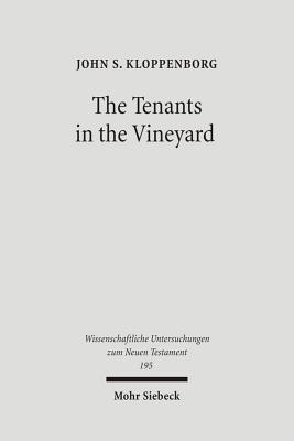 The Tenants in the Vineyard