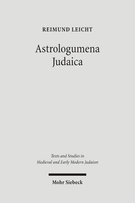 Astrologumena Judaica