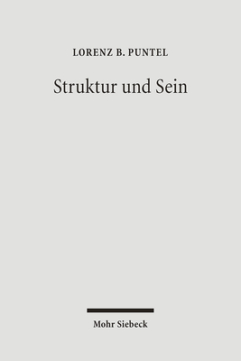 Struktur und Sein