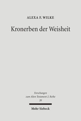 Kronerben der Weisheit