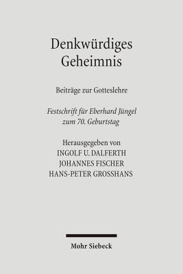 Denkwurdiges Geheimnis