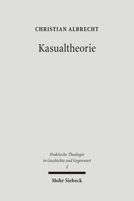 Kasualtheorie