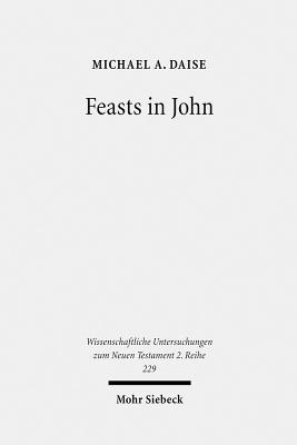 Feasts in John